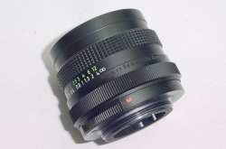 Pentacon 29mm F/2.8 Multi-Coated M42 Screw Mount Manual Focus Lens