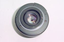 Pentacon 29mm F/2.8 Multi-Coated M42 Screw Mount Manual Focus Lens