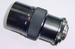 Elicar 55mm F/2.8 MC VHQ Macro Manual Focus Lens for Olympus OM-System