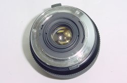 Elicar 55mm F/2.8 MC VHQ Macro Manual Focus Lens for Olympus OM-System