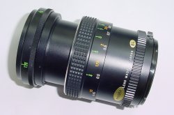 Mamiya 80mm F/4 Mamiya-Sekor C Macro Manual Focus Lens for M645 Cameras