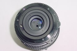 Mamiya 80mm F/4 Mamiya-Sekor C Macro Manual Focus Lens for M645 Cameras