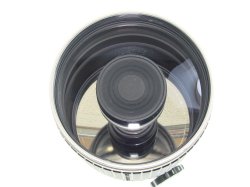 Sigma 600mm F/8 Mirror Telephoto Multi Coated Manual Focus Lens For Pentax K
