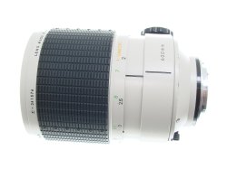 Sigma 600mm F/8 Mirror Telephoto Multi Coated Manual Focus Lens For Pentax K