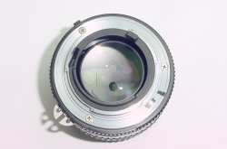Nikon 50mm f/1.4 Nikkor AIs Manual Focus Standard Lens