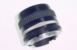 Nikon 50mm f/1.4 Nikkor AIs Manual Focus Standard Lens