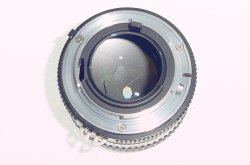 Nikon 50mm f/1.4 Nikkor AIs Manual Focus Standard Lens