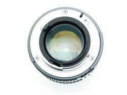 Nikon 50mm f/1.4 Nikkor AIs Manual Focus Standard Lens