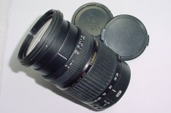 Tamron 28-300mm F/3.5-6.3 AF LD Di Aspherical (IF) MACRO VC Lens For Canon EF