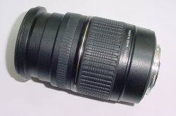 Tamron 28-300mm F/3.5-6.3 AF LD Di Aspherical (IF) MACRO VC Lens For Canon EF
