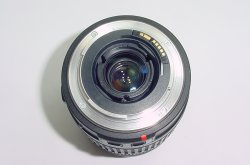 Tamron 28-300mm F/3.5-6.3 AF LD Di Aspherical (IF) MACRO VC Lens For Canon EF