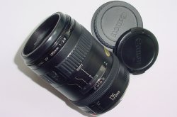 Canon 135mm f/2.8 EF Softfocus Portrait Lens