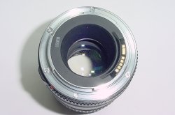 Canon 135mm f/2.8 EF Softfocus Portrait Lens