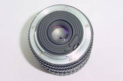 Pentax 24-50mm f/4 Pentax-M PK Mount Manual Focus Zoom Lens