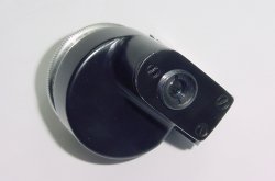 KMZ Soviet USSR Universal 24x36 Turret Viewfinder For 2.8 cm - 13.5 cm 28-135mm