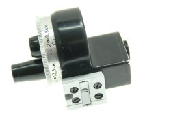 KMZ Soviet USSR Universal 24x36 Turret Viewfinder For 2.8 cm - 13.5 cm 28-135mm