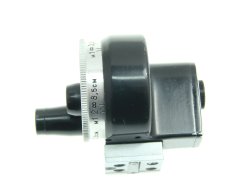KMZ Soviet USSR Universal 24x36 Turret Viewfinder For 2.8 cm - 13.5 cm 28-135mm