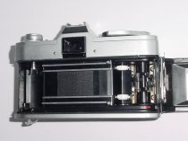 Canon FT 35mm Film SLR Manual Camera Body