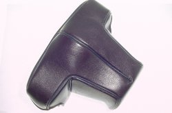 Olympus 1,4 N Leather Brown Case For OM-1, OM-2, MO-1n, OM-2n, OM-4 Cameras