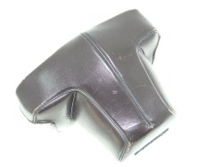 Olympus 1,4 N Leather Brown Case For OM-1, OM-2, MO-1n, OM-2n, OM-4 Cameras