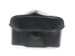 Olympus 1,4 N Leather Brown Case For OM-1, OM-2, MO-1n, OM-2n, OM-4 Cameras