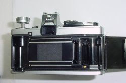 Olympus OM-2N 35mm Film SLR Manual Camera + Olympus 35-70mm f/4 Zuiko Zoom Lens