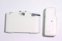 Minox 35 AL 35mm Film Camera with Minox FA 35 Flash