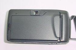 Minolta Riva AF 35 Point & Shoot Film Camera