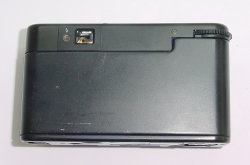 Pentax PC35AF 35mm Film Auto Focus Compact Point & Shoot Camera with 35/2.8 Lens