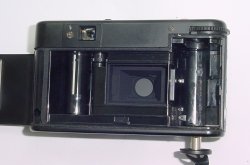Pentax PC35AF 35mm Film Auto Focus Compact Point & Shoot Camera with 35/2.8 Lens