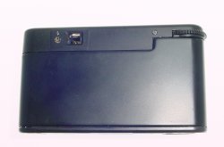 Pentax PC35AF 35mm Film Auto Focus Compact Point & Shoot Camera with 35/2.8 Lens