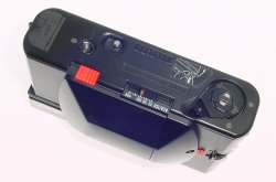 Pentax PC35AF 35mm Film Auto Focus Compact Point & Shoot Camera with 35/2.8 Lens