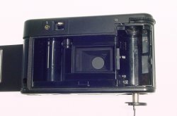 Pentax PC35AF 35mm Film Auto Focus Compact Point & Shoot Camera with 35/2.8 Lens