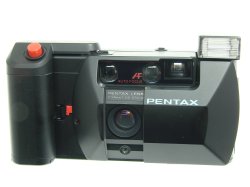 Pentax PC35AF 35mm Film AF Point & Shoot Camera with 35/2.8 Lens