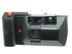 Pentax PC35AF 35mm Film AF Point & Shoot Camera with 35/2.8 Lens