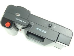 Pentax PC35AF 35mm Film AF Point & Shoot Camera with 35/2.8 Lens