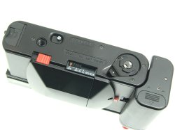 Pentax PC35AF 35mm Film AF Point & Shoot Camera with 35/2.8 Lens