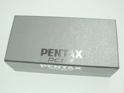 Pentax PC35AF 35mm Film AF Point & Shoot Camera with 35/2.8 Lens