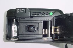 Rollei Prego 90 Point & Shoot Camera 28-90mm HFT Makro Zoom Lens