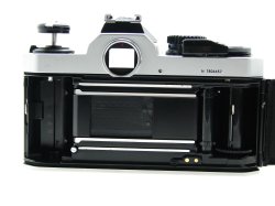 Nikon FM2n 35mm Film SLR Manual Camera with Nikkor 50mm F/1.4 AI Lens