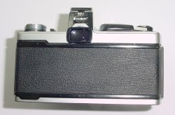 Olympus OM-1N 35mm Film SLR Manual Camera with Olympus 50mm f/1.4 MC Zuiko Lens