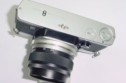 Olympus OM-1N 35mm Film SLR Manual Camera with Olympus 50mm f/1.4 MC Zuiko Lens
