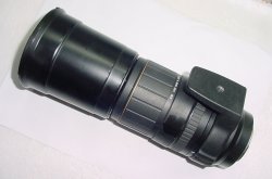 Sigma 170-500mm F/5-6.3 APO Auto Focus Zoom Lens For Sony A-Mount & Minolta AF