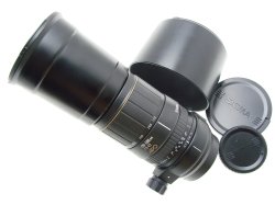 Sigma 170-500mm F/5-6.3 APO Auto Focus Zoom Lens For Sony A-Mount & Minolta AF