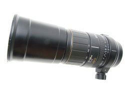 Sigma 170-500mm F/5-6.3 APO Auto Focus Zoom Lens For Sony A-Mount & Minolta AF