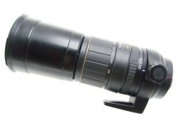 Sigma 170-500mm F/5-6.3 APO Auto Focus Zoom Lens For Sony A-Mount & Minolta AF