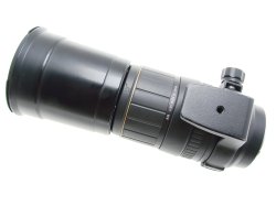 Sigma 170-500mm F/5-6.3 APO Auto Focus Zoom Lens For Sony A-Mount & Minolta AF
