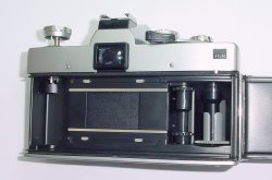 Minolta SRT303b 35mm Film SLR Manual Camera Body