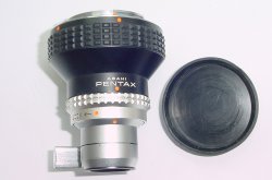 Pentax Asahi Microscope Adapter Pentax K Mount Connection