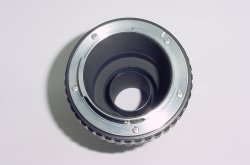 Pentax Asahi Microscope Adapter Pentax K Mount Connection